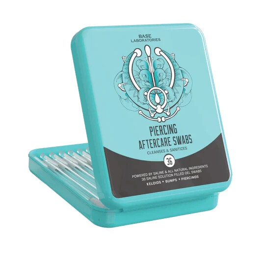 Piercing Aftercare Spray