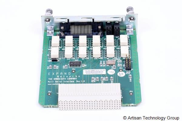Expand Networks 27-200-74 Multi Serial Interface Module
