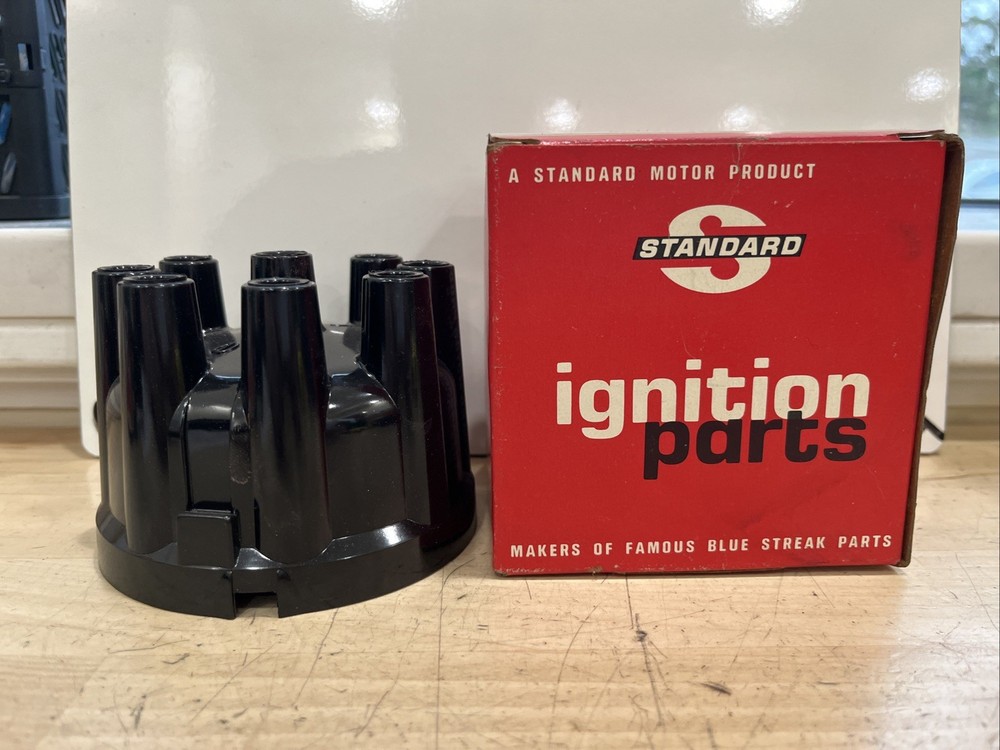 Standard Distributor Cap CH-403