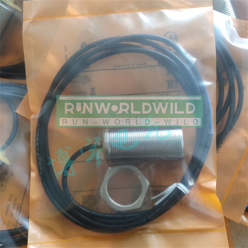 1PCS NEW For IFM IIS245 Proximity Switch sensor