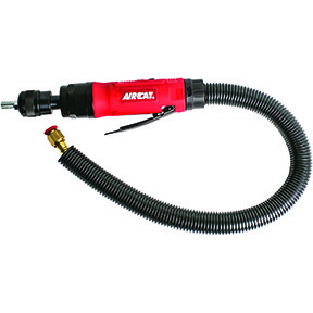 2,600 RPM Composite Tire Buffer ACA-6402