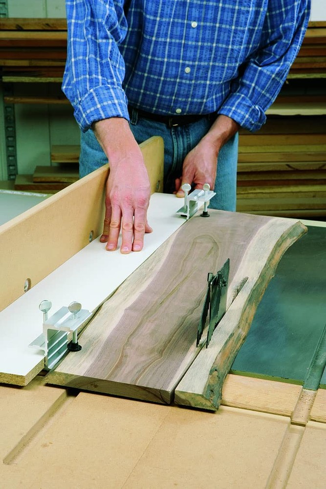 EZ-Jointer Clamp Kit #846