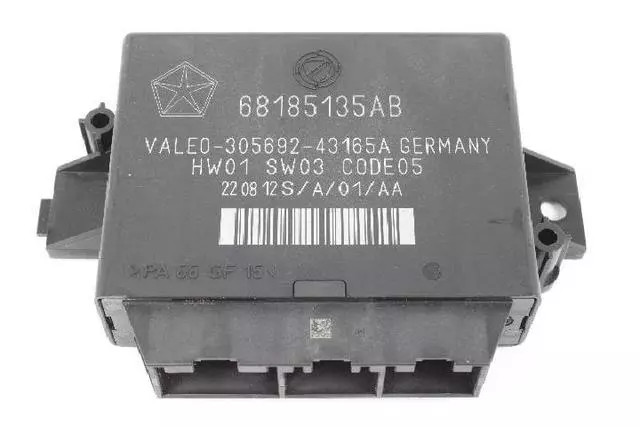 Genuine Mopar Module 68185135AB
