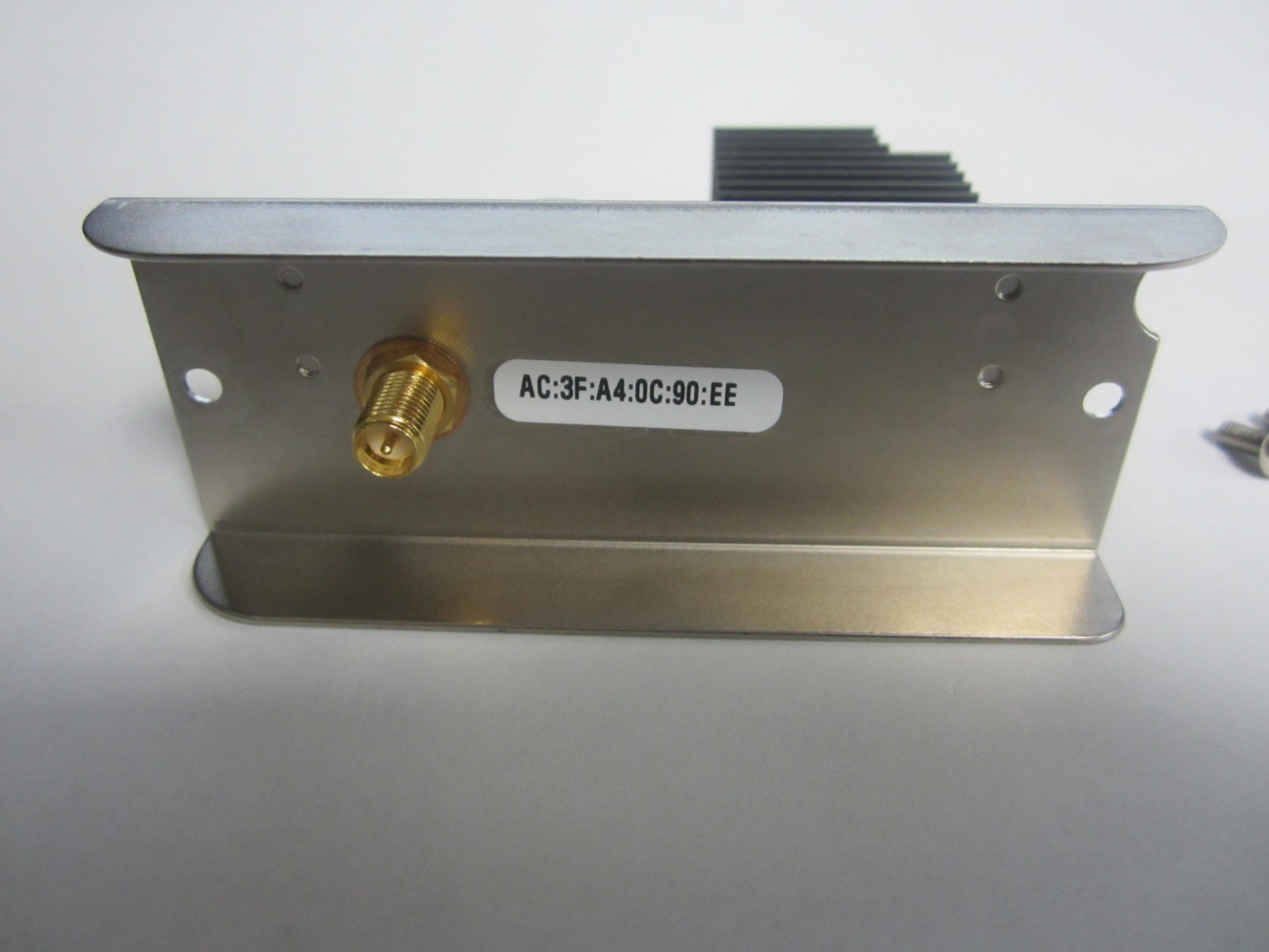 Genuine Zebra Wireless WiFi Card P1033782-101 Print server For ZT230 ZT410 ZT420