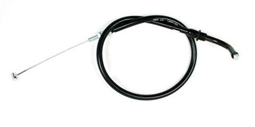 CABLE, BLACK VINYL, THROTTLE