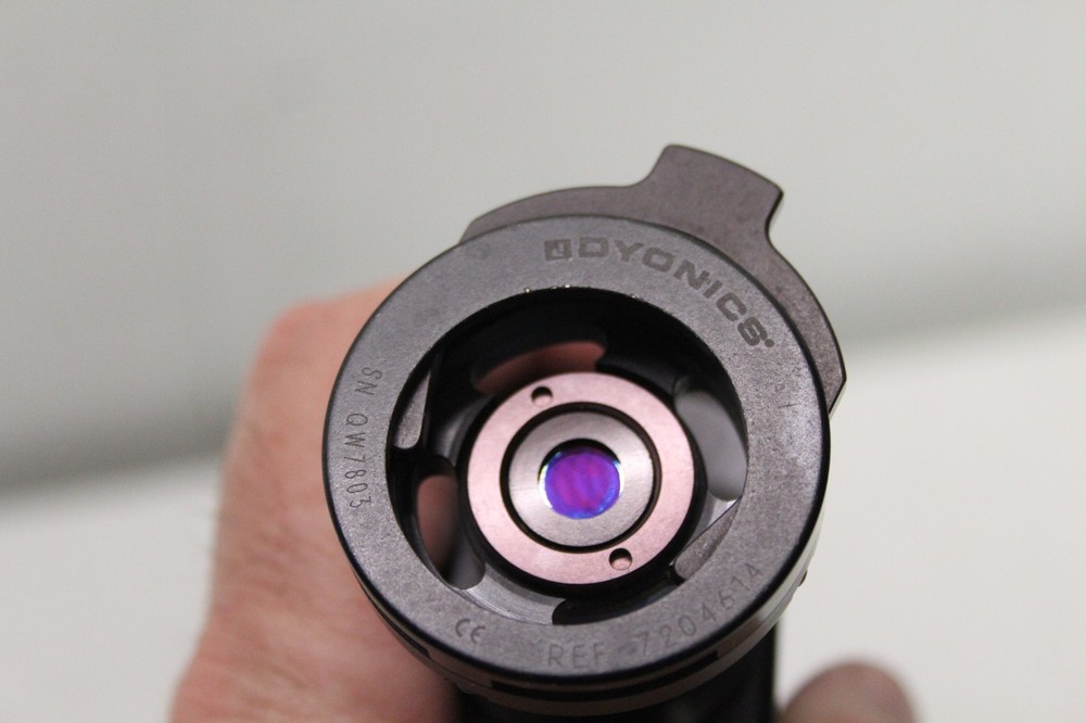 Dyonics 7204614 Endoscopy Coupler Camera Sensor LOOOK