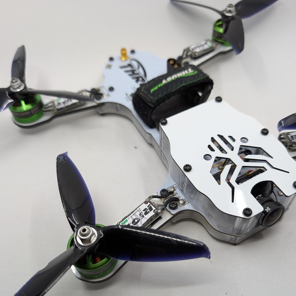 Thrust UAV Riot 250R Pro