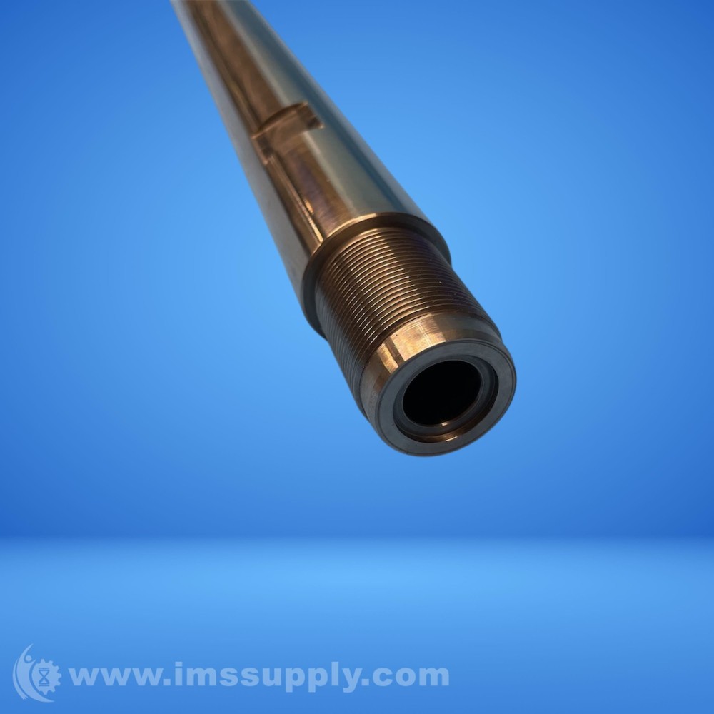 Industrial Nozzle or Lance FNIP