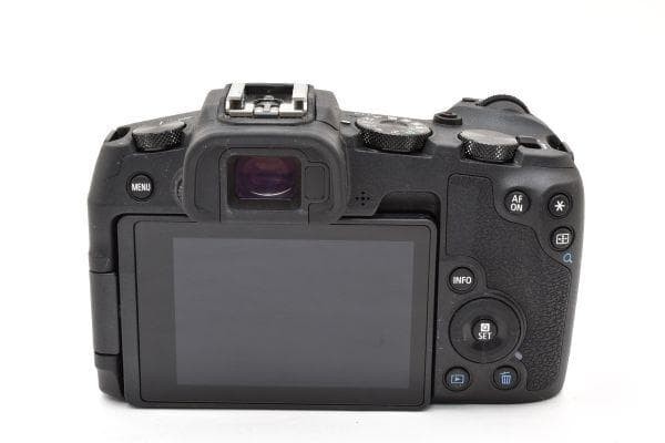 Canon EOS RP Mirrorless Camera Under 1000 Shutter Count Excellent Condition