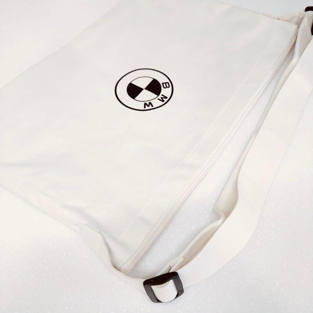 Bmw Novelty Shoulder Bag