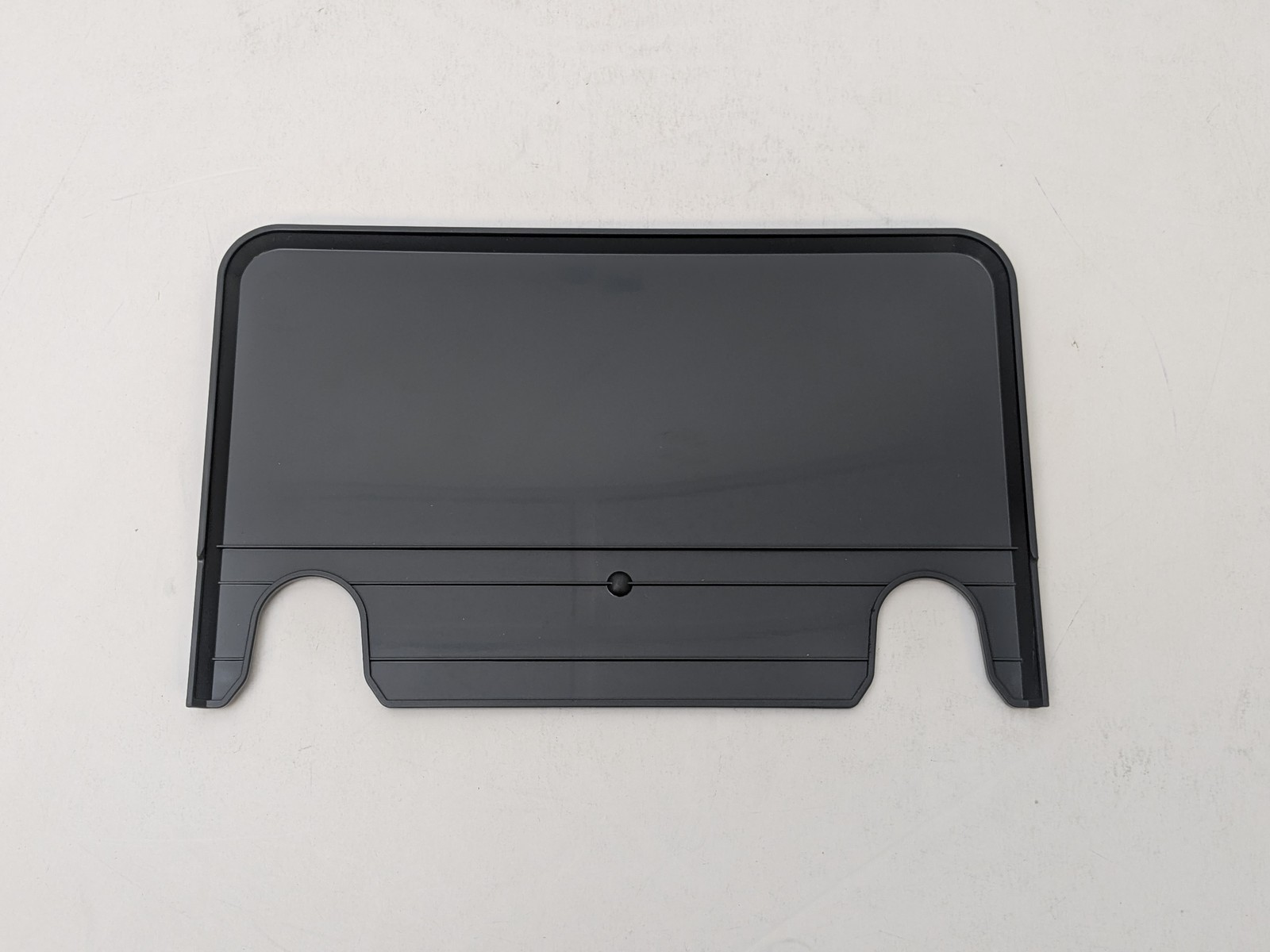 GE Profile Opal Nugget Ice Maker with side tank