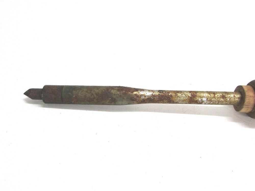 VINTAGE LENK SOLDERING IRON