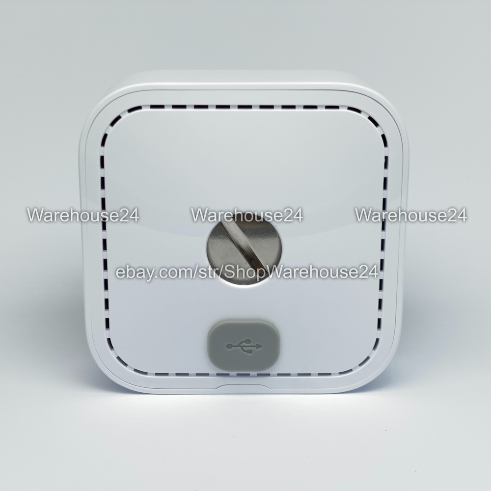 BLINK INDOOR WIRELESS HOME SECURITY ADD-ON CAMERA 3rd gen (SYNC MODULE REQUIRED)