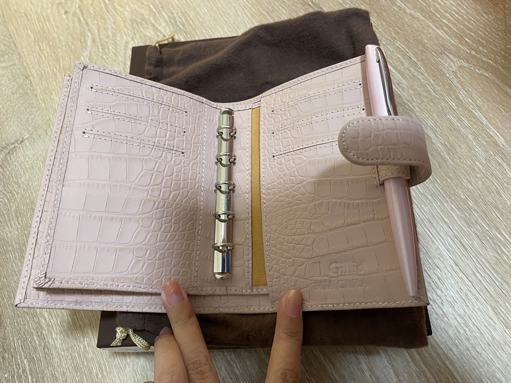 Gillio Mini Mia Cara