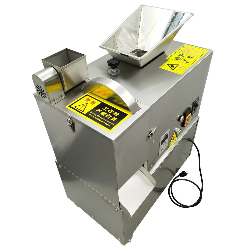 Dough Quantitative Partition Dividing Machine Dough Processing Cutting Machine