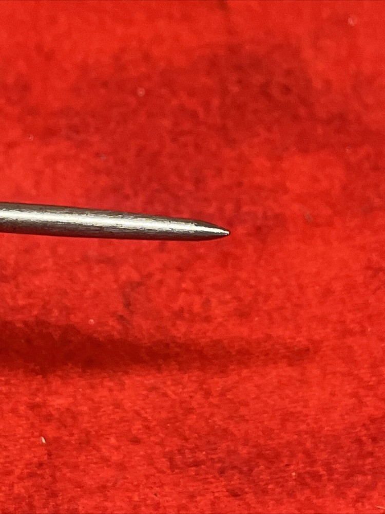 VINTAGE GENERAL TOOLS SCRIBER TOOL (h16)