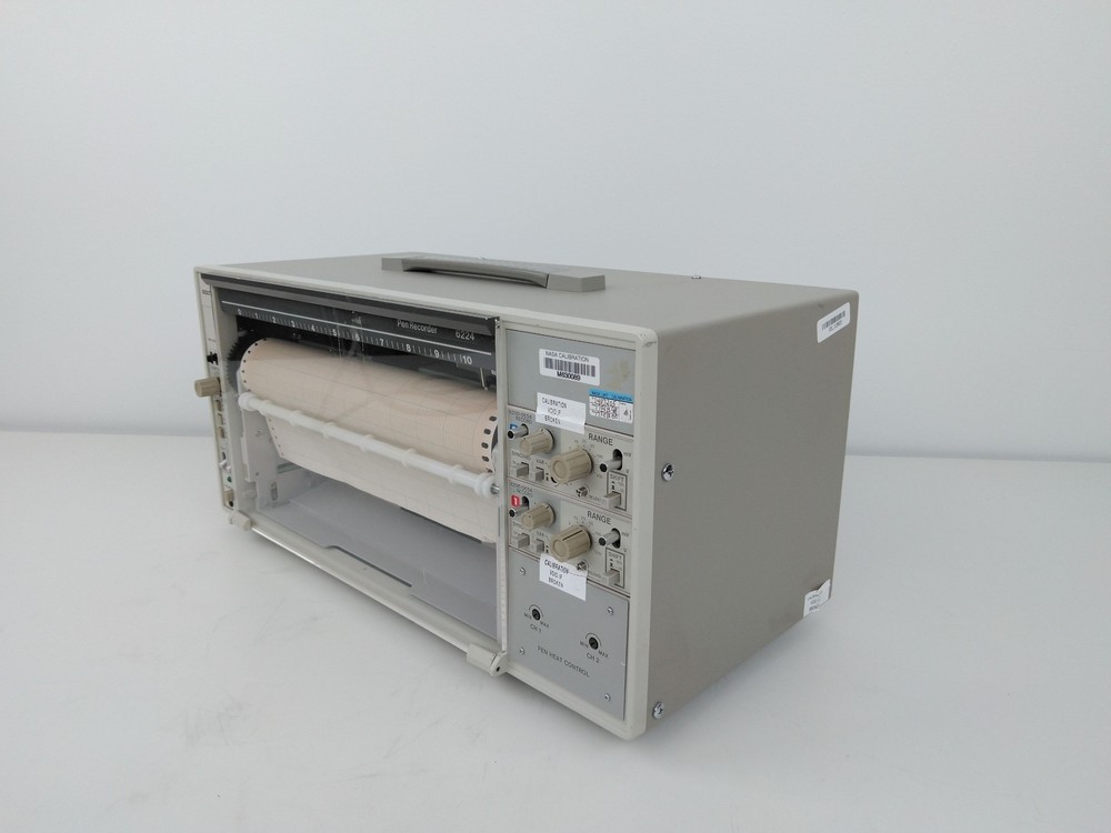 Soltec 6224 Pen Recorder