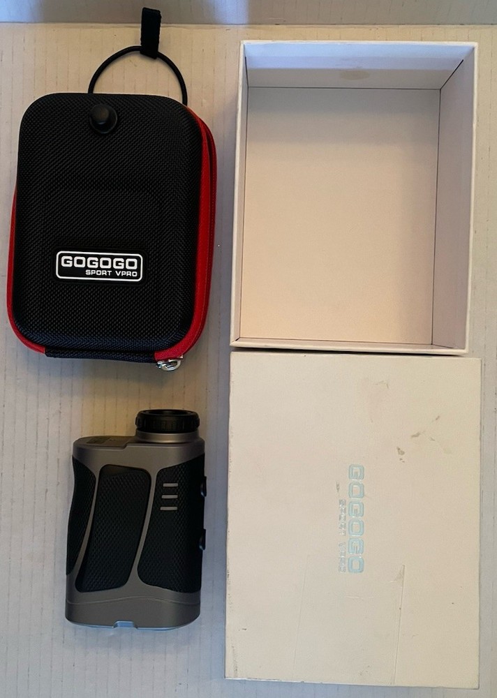 Sport Range Finder