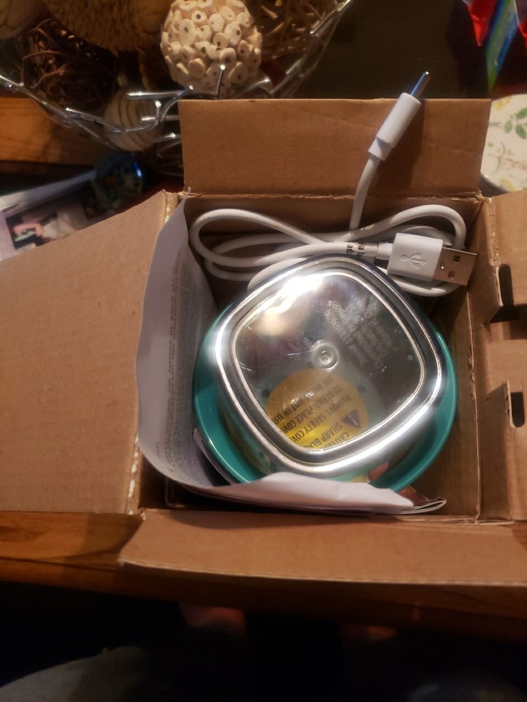 2023 New The Ultimate Bionic Portable Blender