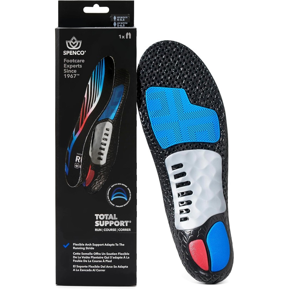 Spenco Total Support Run Insole