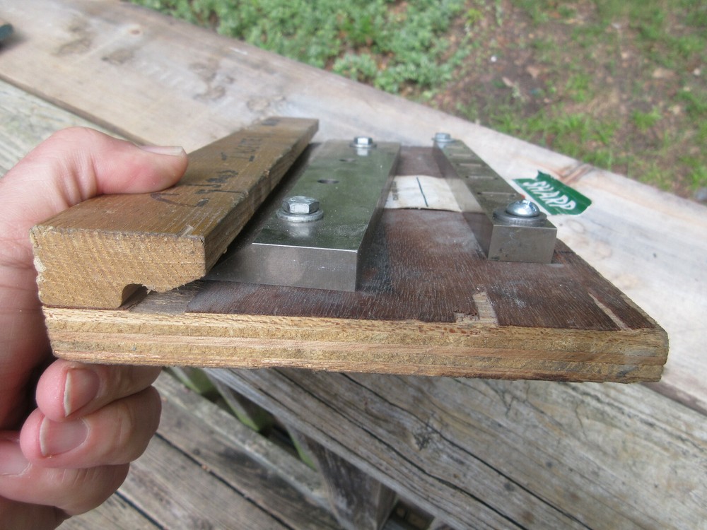INSERTER 10" on 14" board