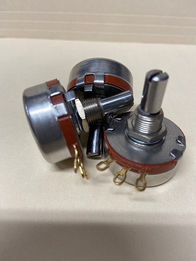 100 Ohm 2 Watt Potentiometer  (3 PACK)