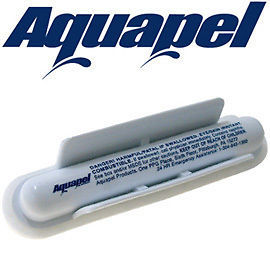 1 x Genuine PPG USA - AQUAPEL WINDSHIELD GLASS TREATMENTS Repels Water
