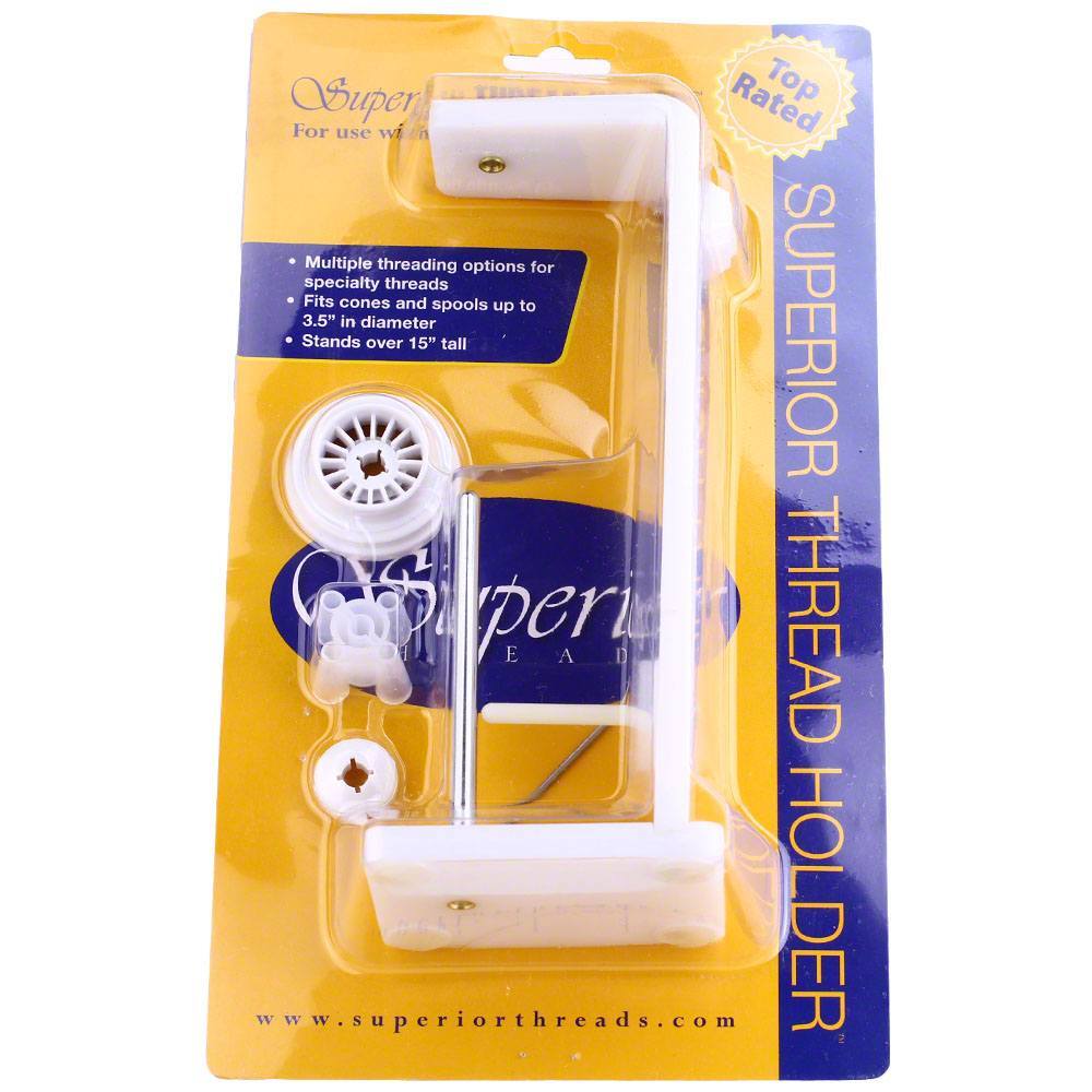 Superior Thread Holder
