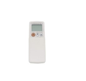 Replacement Remote Controller for PKA-A30FAL Mr Slim Indoor Unit (T7WE08714)