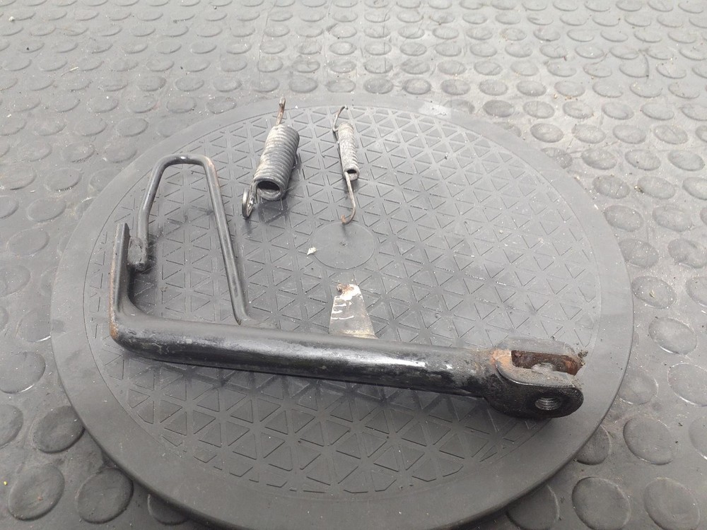 HONDA WW Side/Centre Stand 2012-2022