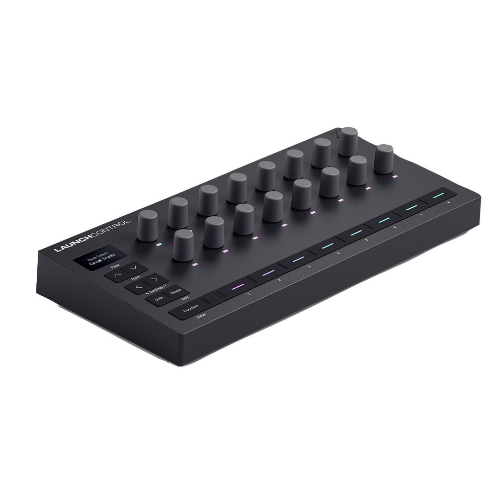 Novation Launch Control 3 Compact Control Surface