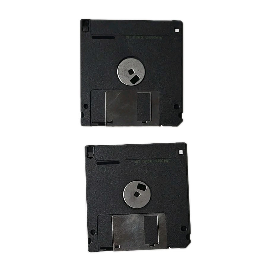 Vacation Guide Window PC Software 1995