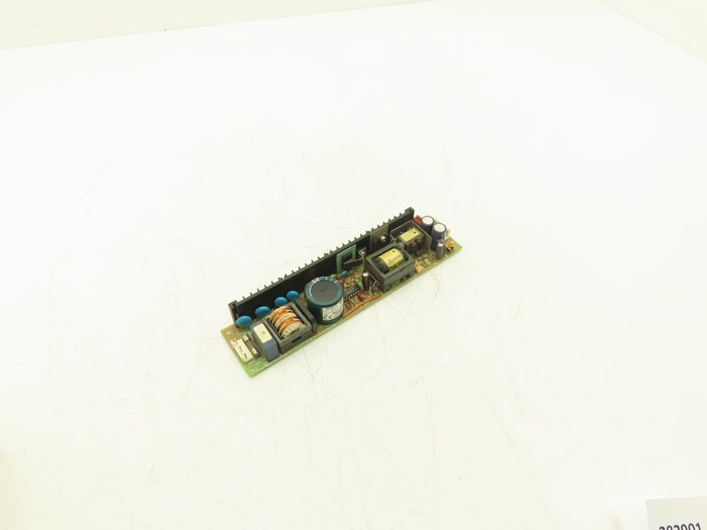 Lambda VS75B-24 Power Supply 24VDC 3.2A Out 120VAC 2.0A In