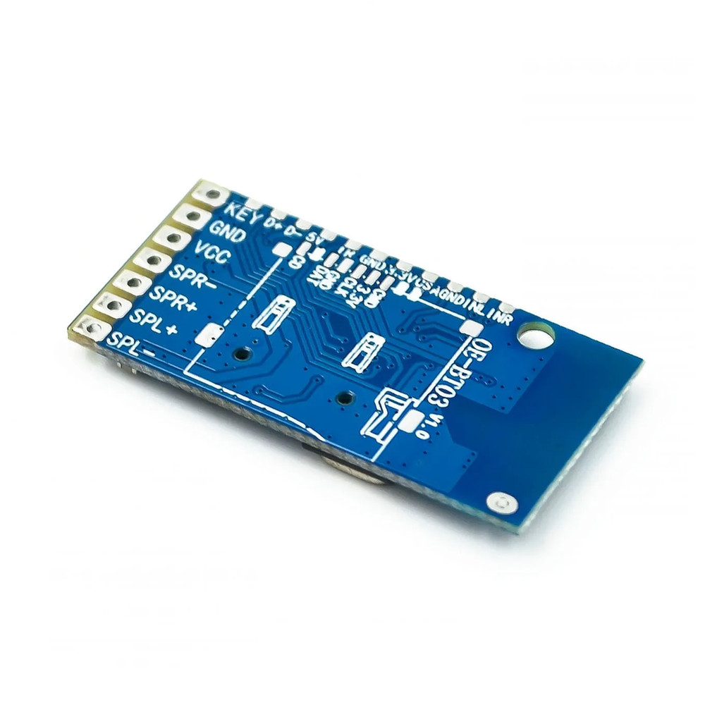 OE-BT03 Digital Audio Module for Wireless Receivers For Remote Enabled