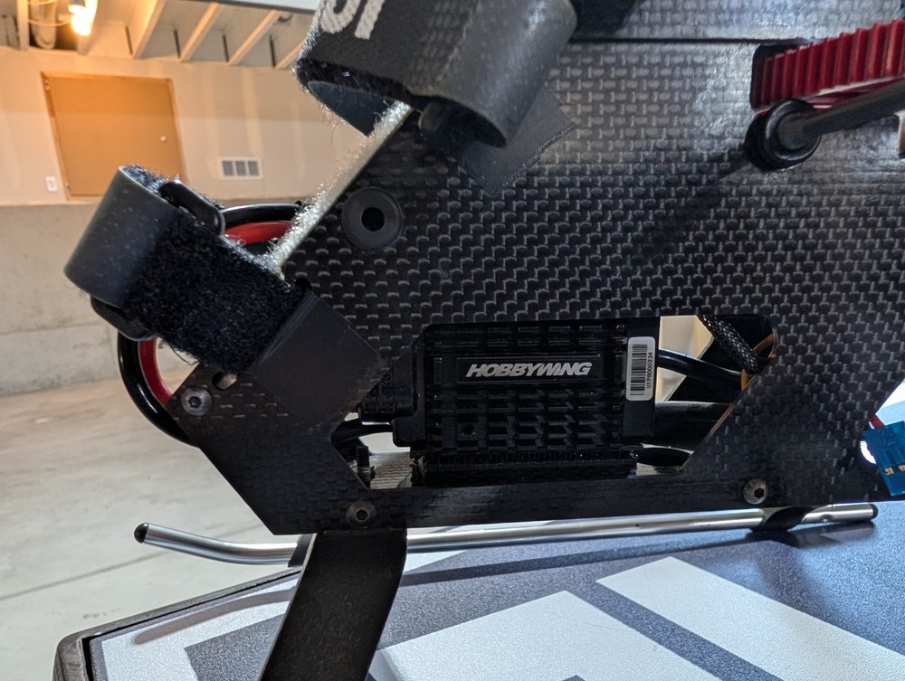 Gaui X5 Formula Helicopter