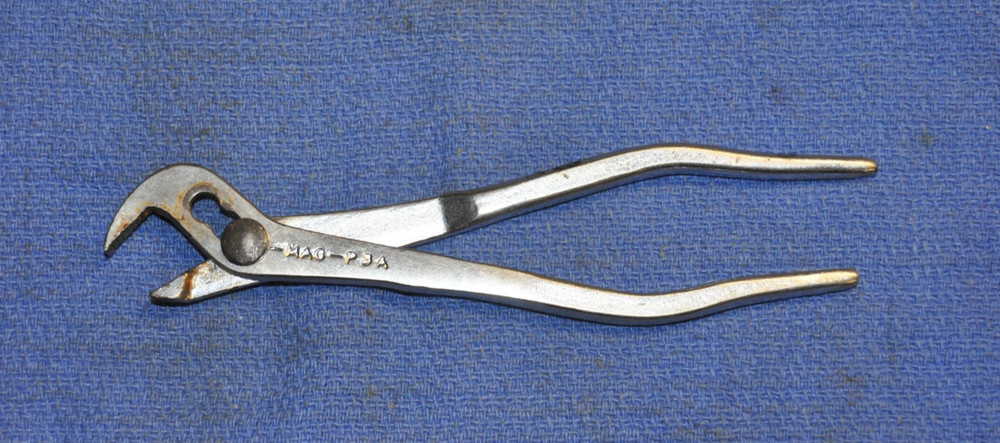 MAC - 5 inch ignition pliers Model P-3A