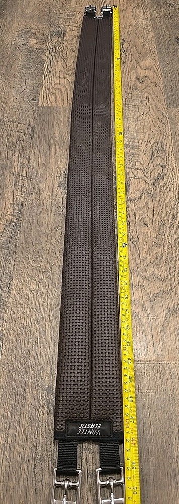 wintec english girth