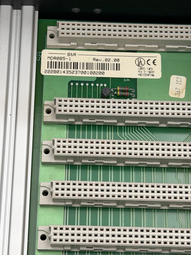 B&R MDR085-1