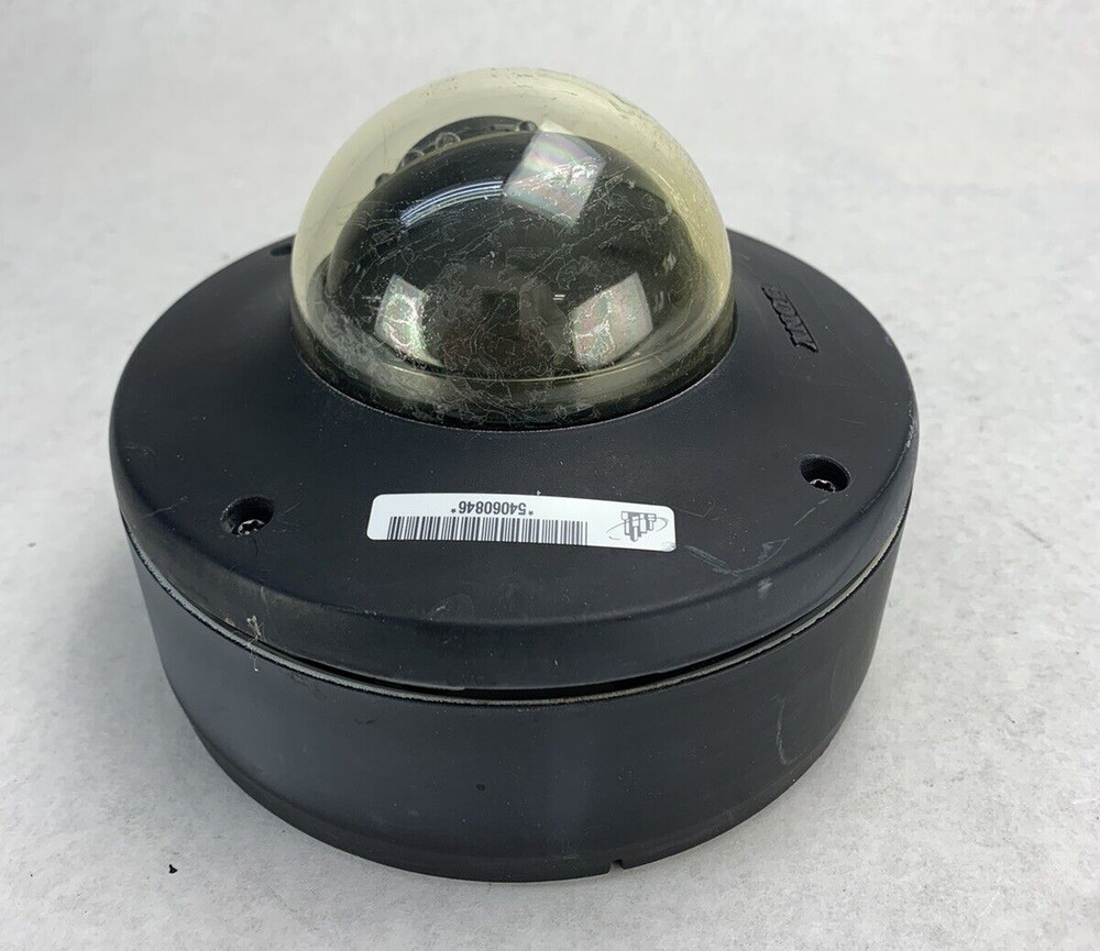 Sony SNC-DH260 Network Camera