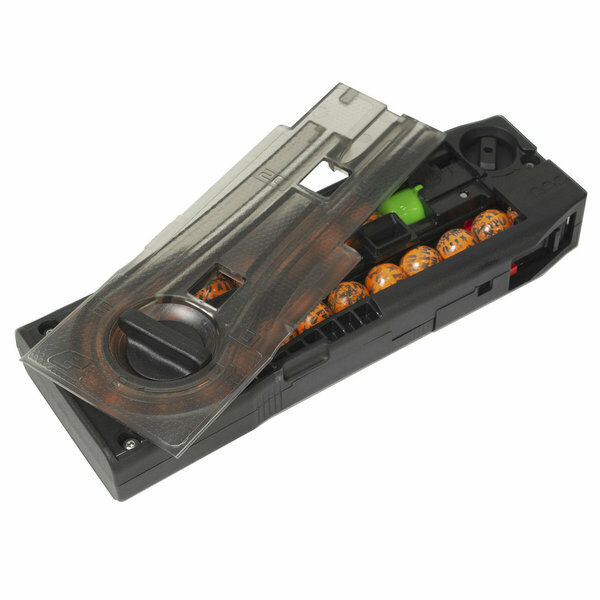 Planet Eclipse CF20 Magazine - Black