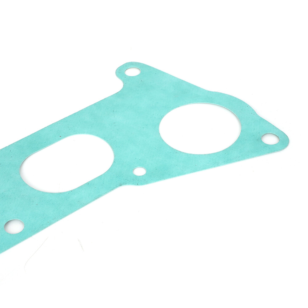 Intake Manifold Adapter&Gasket Set For Ford/Mazda 3 6 Fusion 2.3L to 2.5L Engine