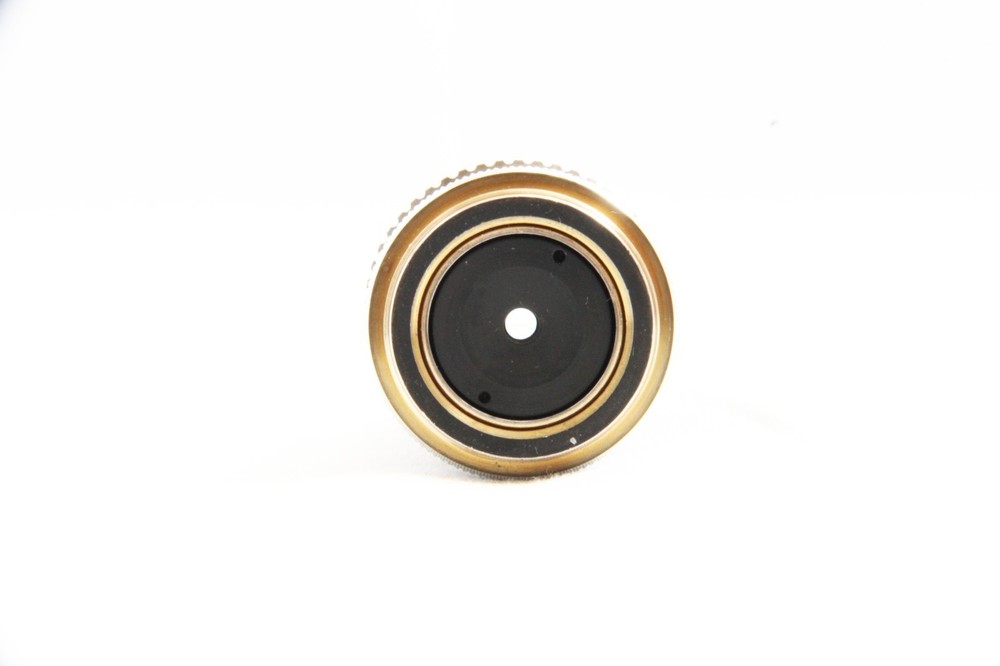 Olympus LCPlanFI 100x / 0.80 LCD Microscope Objective Lens #5633