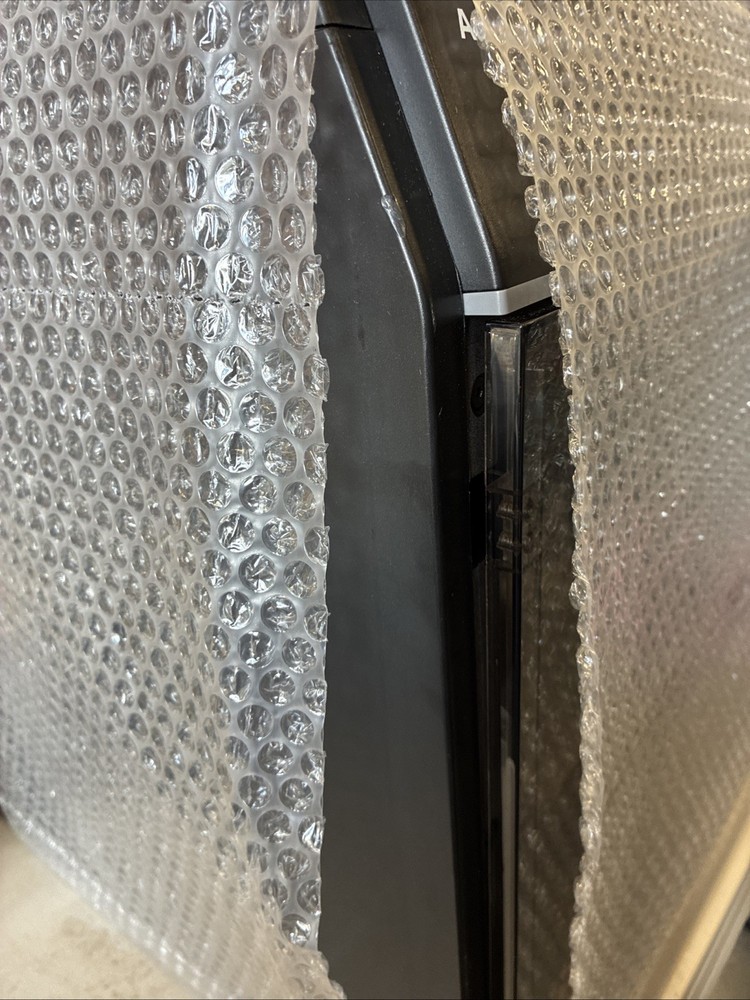 flashforge adventurer 5m pro 3d printer only Has 285 Hours On It!!!