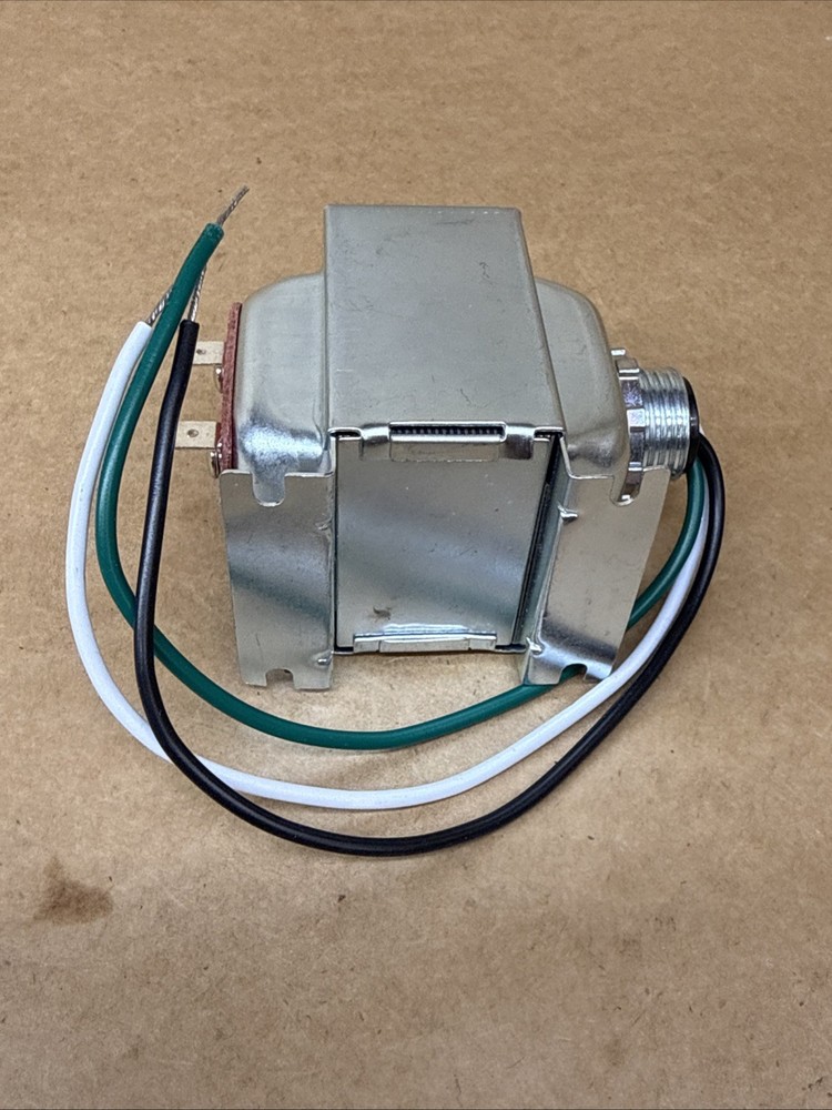Transformer 16V 30VA Class 2