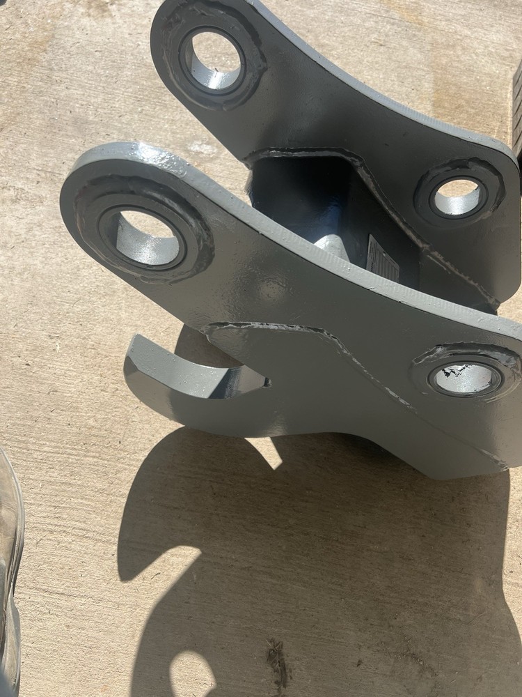 Quick Coupler
