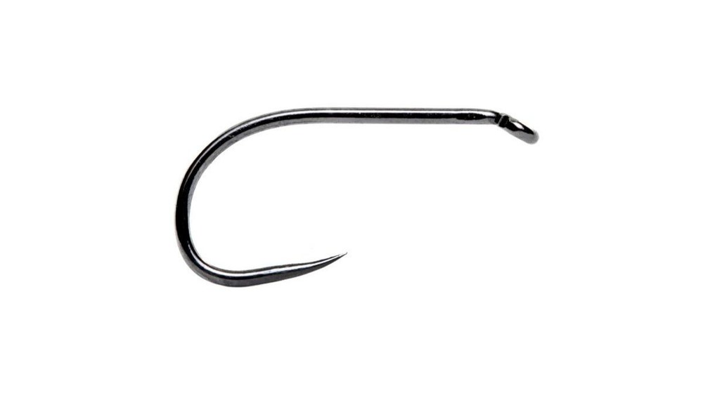 Partridge Competition Barbless SLD3 Surehold Dry Hook