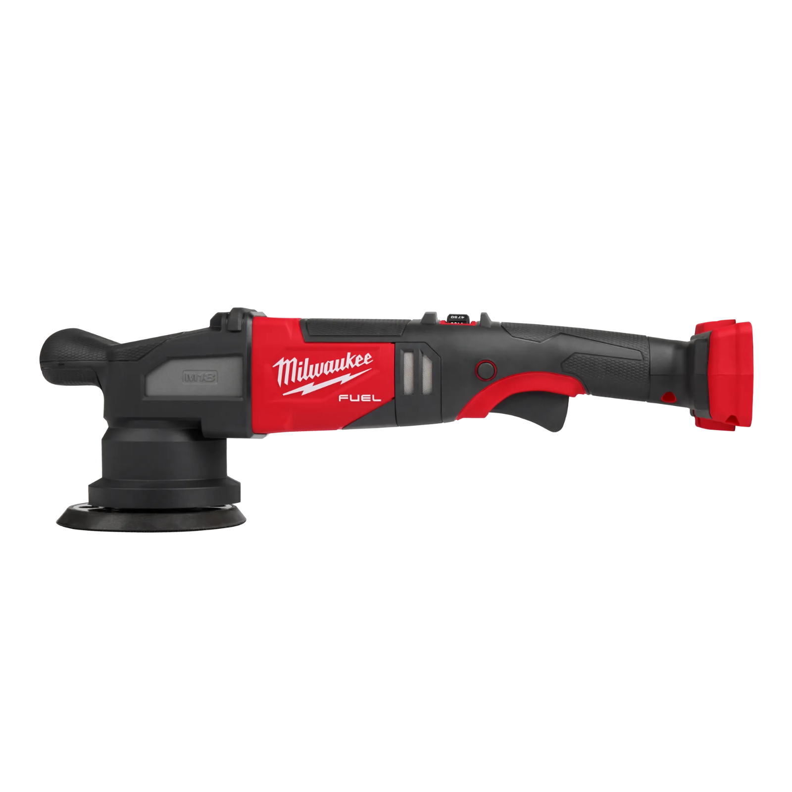 Milwaukee 2684-20 M18 FUEL 15mm Random Orbital Polisher - (Tool Only)