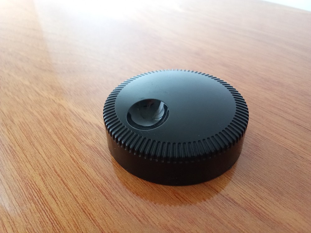 Encoder knob for Kurzweil K2000 / K2500 / K2600