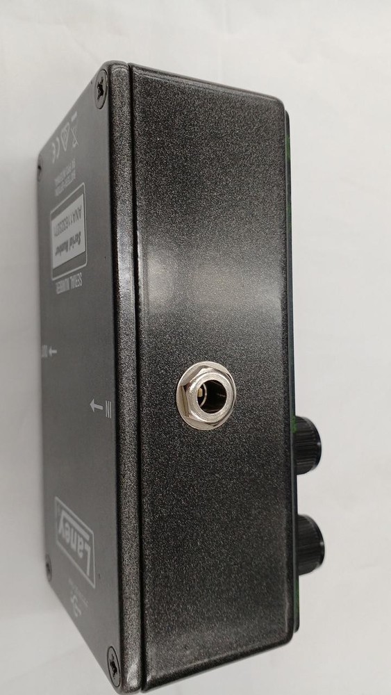 LANEY / BLACKHEATH(no250510)