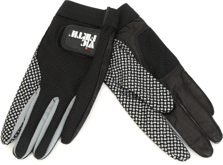 Vic Firth Drummers' Gloves - Medium